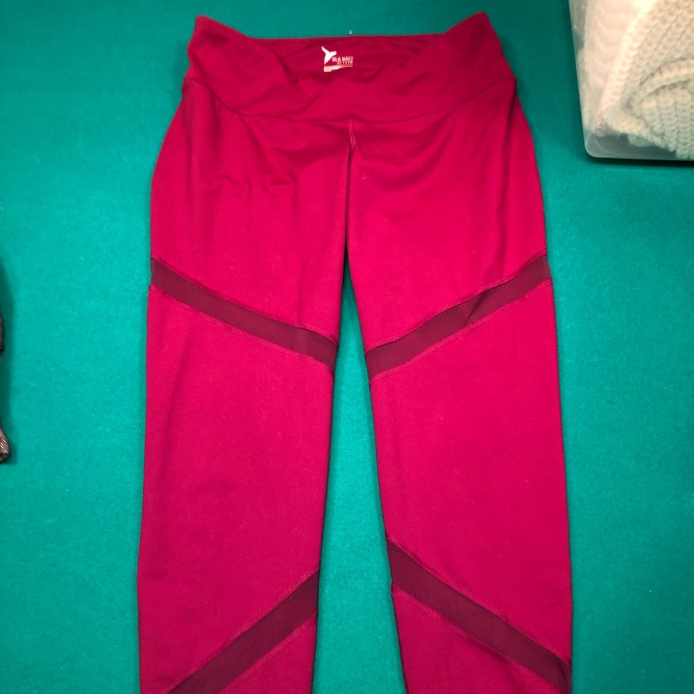 Old navy active leggings